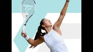 Tecnifibre T.Rebound Tempo 3 Tennis Racquet - Designed Exclusively for Women