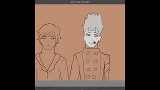 VashWood Eyes Meme