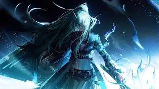 Arknights [EN] Ato (Operation) AT-7 Cold Moonlight