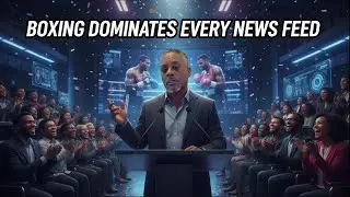 TYSON FURY & INOUE! Boxing&rsquo;s HOTTEST Headlines Right Now &mdash; Global Breakdown (USA, UK, Japan & More!)