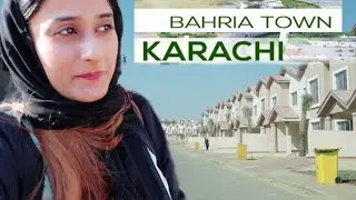 Bahria Town Karachi | Nand K Ghar Gai Aj Bahria Town Main | Wapis Hyderabad Ja Rahe Hain