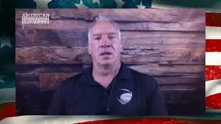 Constant Combat: Standing up against crime and evil with Craig Sawyer - Vets 4 Child Rescue #V4CR