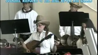 No Dark Valley (Ira David Sankey/Michael J. Glasgow)