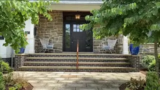 MODERN FARMHOUSE FOR SALE IN FAIRVIEW PARK, OHIO!