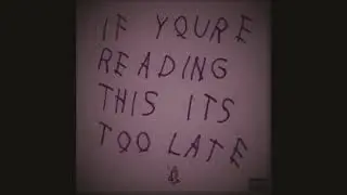 Drake feat. Travis Scott - Company (slowed by DJ Supreme)