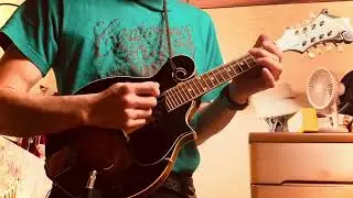 #75 【Practice】 Load,That's A Long Way - Sierra Hull