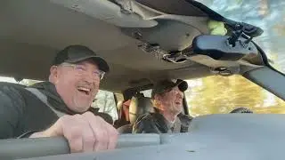 The Dump Run