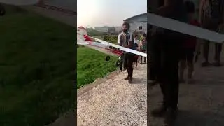 biggest rc plane test #youtubeshorts #rcplane #shorts