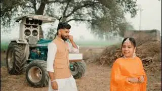 Jaswinder & Priya   ||  CINEMATIC 4K PRE WEDDING || RISHU WEDDINGZ  ||  9915004189 / 8699489272