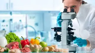 Scanning the Horizons: Global IP trends in food-for-health and regulatory toolkit for exporting