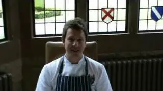 Richard Davies 10-Question Video
