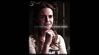 Emma Watson - Beauty and the Beast | 4k Edit