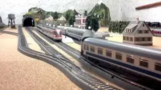 Renfe epoca V