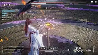 Wwm Umbrella/fan rotation 1.2 Patch