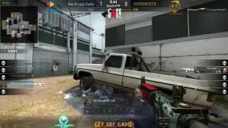 IESC 2016 Live Stream