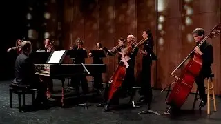 Baroque Chamber Orchestra - WXXI Arts InFocus