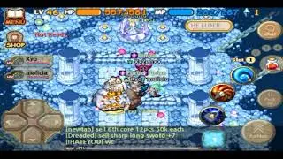 Com2us IMO TWOM copilation of wadangka