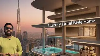 Why AVARRA by Palace is Emaar’s Best Investment in Business Bay (Full Review)