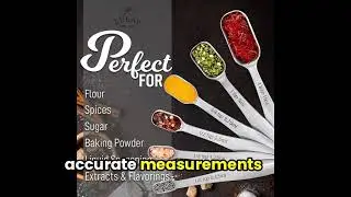 The Best Measuring Spoons | SERP Reviews