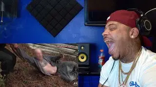 Live PD| DJ Ghost REACTION