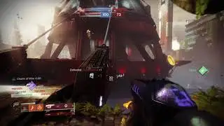 Telesto PVP compilation *