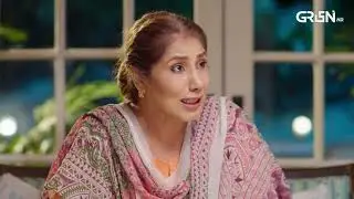 Aik Bhool Episode 22 | Best Scene 03 | Green TV Entertainment