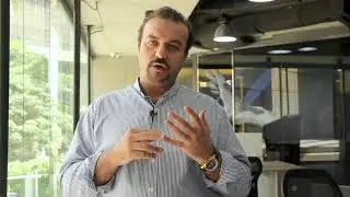 Briefing about ollli by Khaled Elfeky
