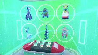 Let's Play Pok&eacute;mon Sword: Part 7 Rock & Roll