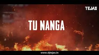 Apna Time Vs Lose Yourself | Remix | DJ Tejas | Ranveer Singh | Eminem | Gully Boy