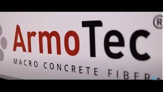 Armotec gyartasa
