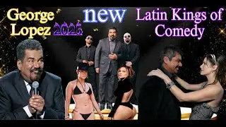 George Lopez &ndash; Latin Kings of Comedy