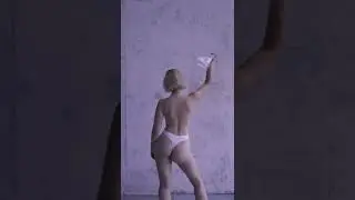 Gorgeous topless woman 💋👙 | Seductive Tube #shorts #viral #topless