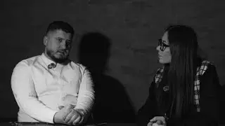 Подкаст «Esmer Talks»: Эльдар Хахоков