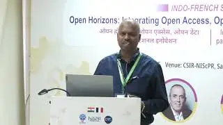 Advancing R&D with Open Source Software, Open access and open data