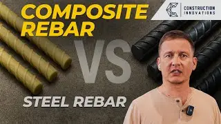 Composite reinforcement: advantages, application, payback period