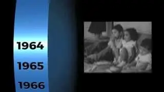 50 Years of Opportunity: Head Start's History