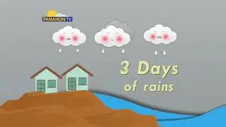 Panahon.TV | July 26, 2019, 6:00 PM