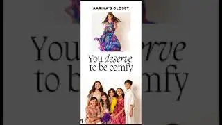 Kids Comfortable Ethnic Wear - Aarika's Closet