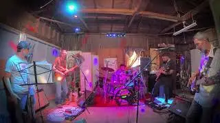 Don't Change - INXS Cover 