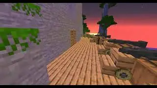 Pirate Town Modded Minecraft Build