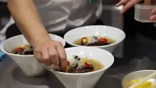 一風堂様WRGP（ワールドラーメングランプリ）決勝大会