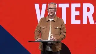 11:00 AM Sunday Live Experience