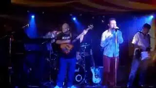 The Strawberry Thieves - Ticket to Ride (Beatles cover)