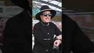 The Fashion Bible Connections | &Lambda;ά&kappa;&eta;&sigmaf; &Gamma;&alpha;&beta;&alpha;&lambda;ά&sigmaf;: &ldquo;E&gamma;ώ &theta;&epsilon;&omega;&rho;&omicron;ύ&mu;&alpha;&iota; &pi;ά&nu;&tau;&alpha; &epsilon;&rho;&gamma;ά&tau;&eta;&sigmaf; &kappa;&alpha;&iota; &alpha;&upsilon;&tau;ό &theta;&alpha; &epsilon;ί&mu;&alpha;&iota;&rdquo;