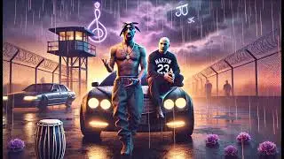 Ai 2Pac ft MARTiN &ndash; &ldquo;Hearts Don&rsquo;t Die (786)&rdquo; [@MARTiN-Moldova ]