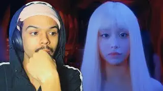 CHUU 츄 'XO, My Cyberlove' MV REACTION