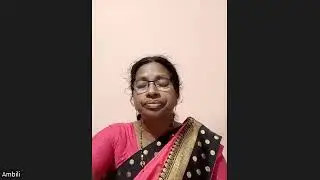 MHMS - 17.11.25 - Ambili Jayan
