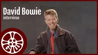 David Bowie Interview