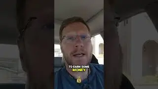 Saving Money While Driving | My Experience Delivering for Uber Eats