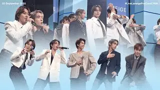20250903 | Full Show - #LYKN at #LiveLaneigePreConxLYKN